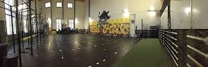 Box 04200 - CrossFit Kerava Photo of CrossFit Kerava