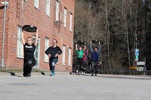 Box 04200 - CrossFit Kerava Photo of CrossFit Kerava