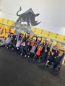 Box 04200 - CrossFit Kerava Photo of CrossFit Kerava