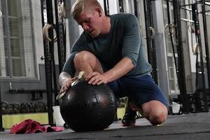 Box 04200 - CrossFit Kerava Photo of CrossFit Kerava