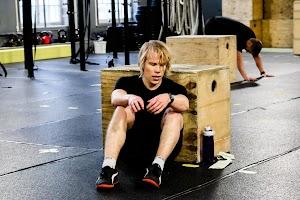 Box 04200 - CrossFit Kerava Photo of CrossFit Kerava
