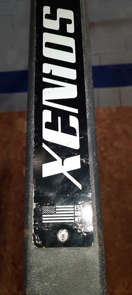 EN Photo of CrossFit Vara de Quart