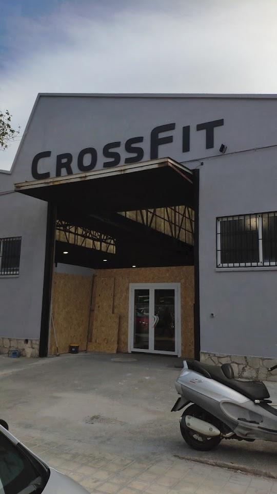 KTB CrossFit Photo of CrossFit Vara de Quart