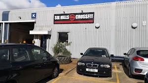 Rich Hunte Photo of Six Hills CrossFit
