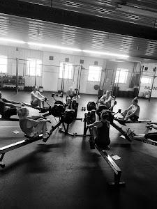 Crossfit Threefold Photo of CrossFit Threefold