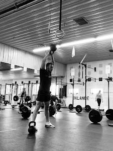 Crossfit Threefold Photo of CrossFit Threefold