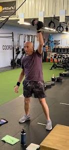 Crossfit Threefold Photo of CrossFit Threefold