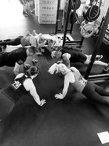 Crossfit Threefold Photo of CrossFit Threefold