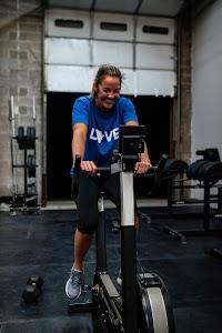 Crossfit Bound Photo of CrossFit Bound