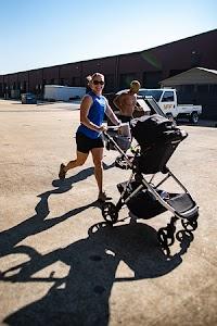 Crossfit Bound Photo of CrossFit Bound