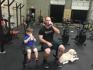 Crossfit Bound Photo of CrossFit Bound