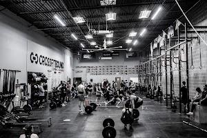 Crossfit Bound Photo of CrossFit Bound