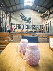 Aitor Photo of Céfiro CrossFit