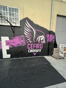 MIGUEL EGUILUZ SALAS Photo of Céfiro CrossFit