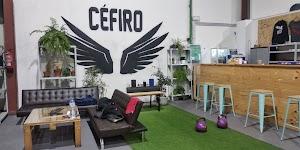 J. Muñez Photo of Céfiro CrossFit