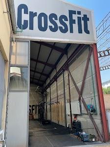 Marta Moreno González Photo of Céfiro CrossFit