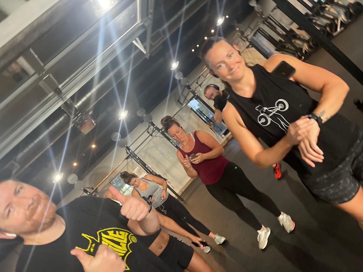 Misty Adfield Photo of Old Hickory CrossFit