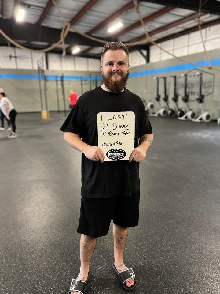 Somnium CrossFit Photo of Somnium CrossFit