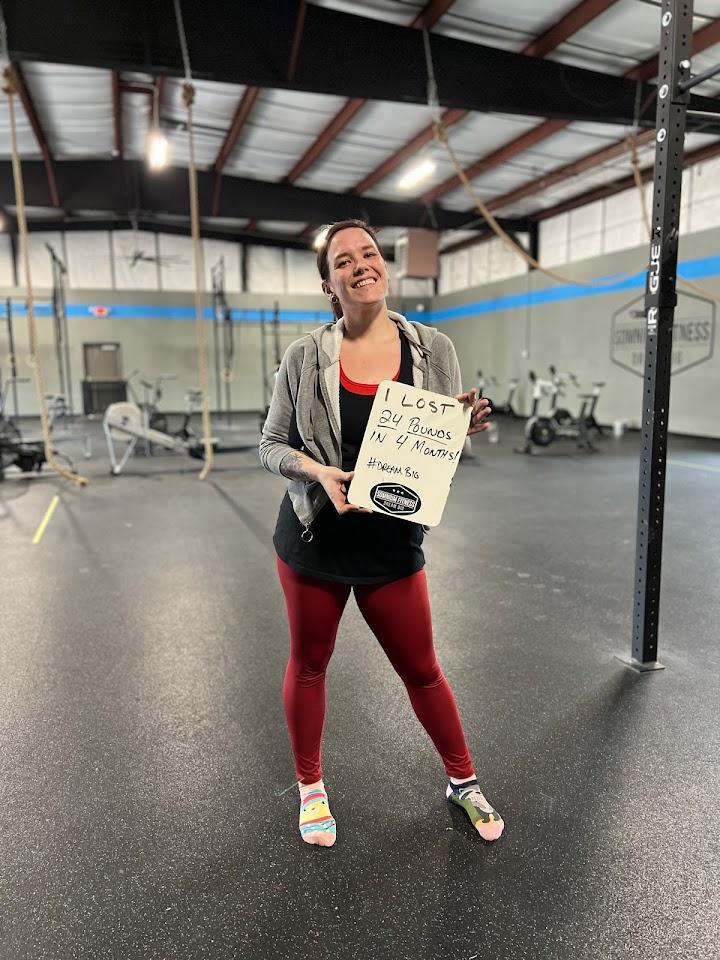 Somnium CrossFit Photo of Somnium CrossFit