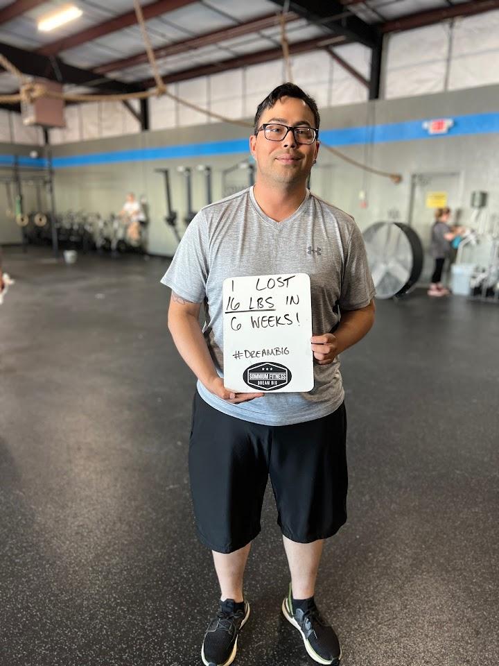 Somnium CrossFit Photo of Somnium CrossFit