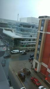 A. Bhihi Photo of ETSMTL CrossFit