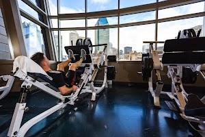 Centre sportif ÉTS Photo of ETSMTL CrossFit