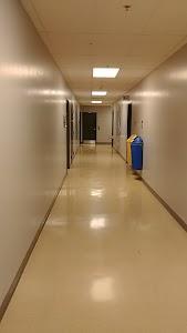 A. Bhihi Photo of ETSMTL CrossFit