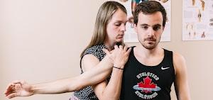 Centre sportif ÉTS Photo of ETSMTL CrossFit