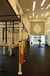 Svetlana Tomasevschi Photo of CrossFit MES3