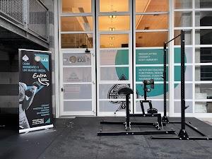 Svetlana Tomasevschi Photo of CrossFit MES3