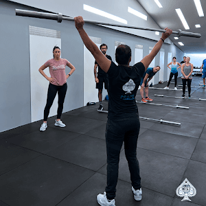 CrossFit Mes3 Photo of CrossFit MES3