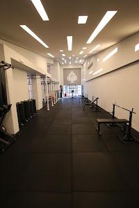 Svetlana Tomasevschi Photo of CrossFit MES3