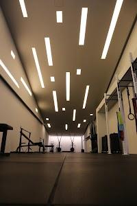 Svetlana Tomasevschi Photo of CrossFit MES3