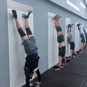 CrossFit Mes3 Photo of CrossFit MES3