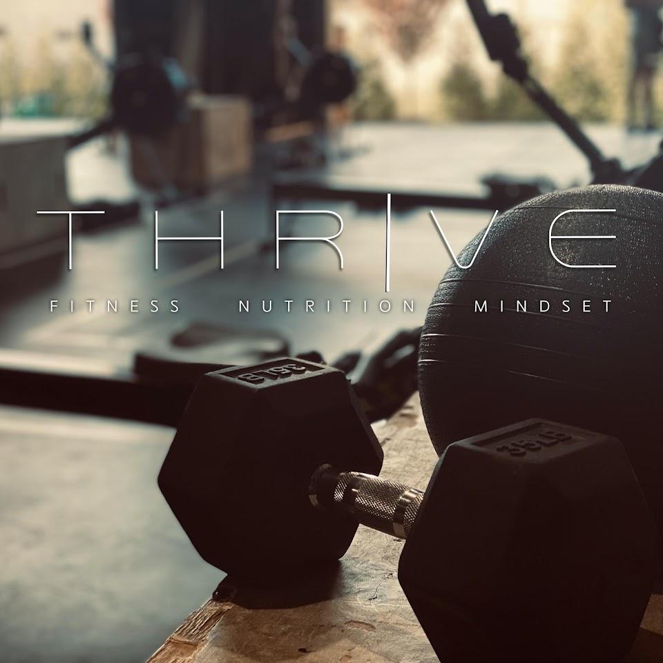 Michael Morgante Photo of CrossFit 103