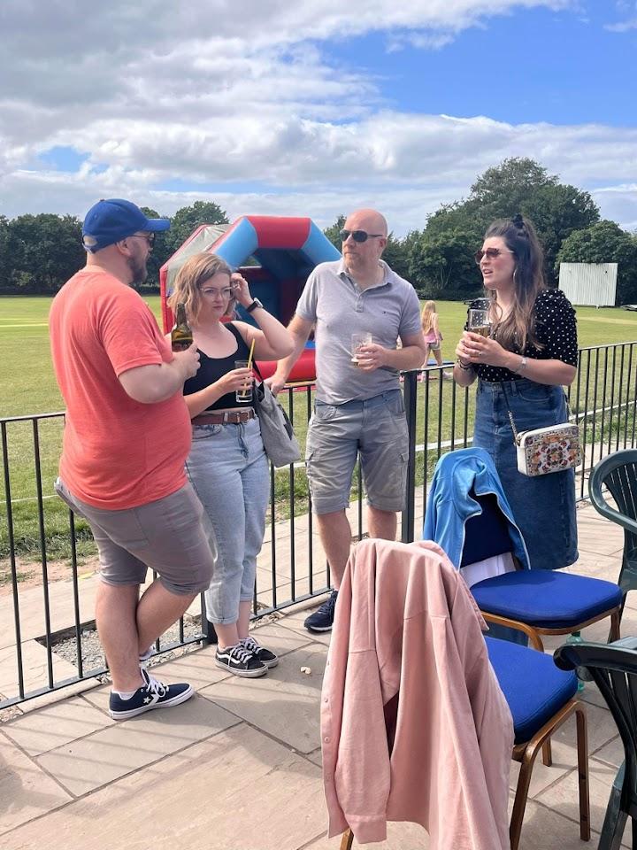 Unity Fitness home of Crossfit Better Together Photo of CrossFit Better Together