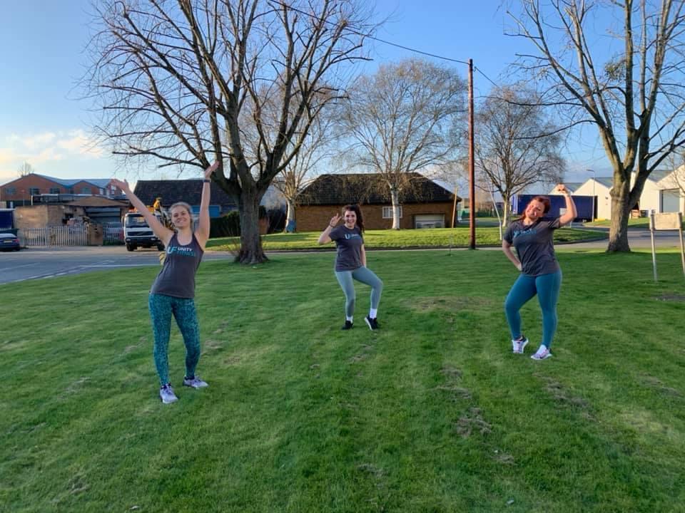 Unity Fitness home of Crossfit Better Together Photo of CrossFit Better Together