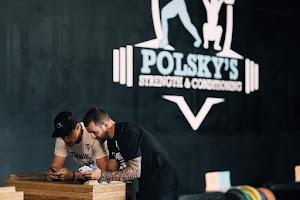 Polsky's Strength & Conditioning (CrossFit PSC) Photo of CrossFit PSC