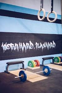Polsky's Strength & Conditioning (CrossFit PSC) Photo of CrossFit PSC
