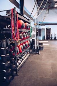 Polsky's Strength & Conditioning (CrossFit PSC) Photo of CrossFit PSC