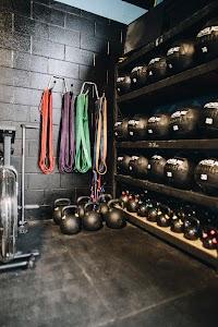 Polsky's Strength & Conditioning (CrossFit PSC) Photo of CrossFit PSC