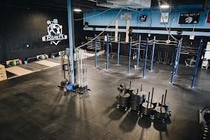 Polsky's Strength & Conditioning (CrossFit PSC) Photo of CrossFit PSC