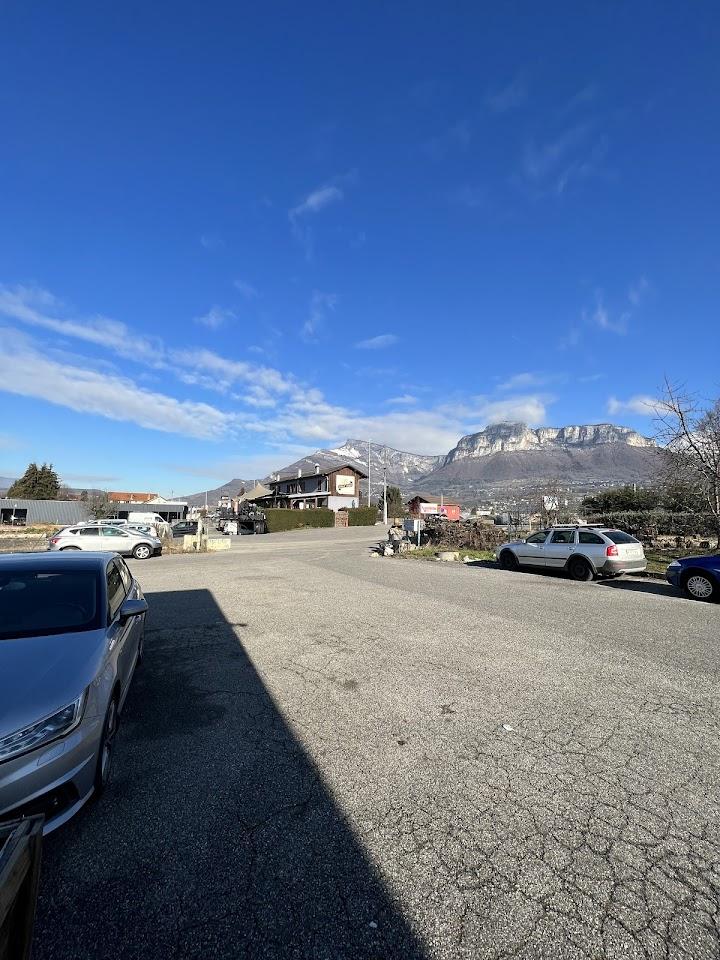 CrossFit Pour Tous Photo of CrossFit Pour Tous