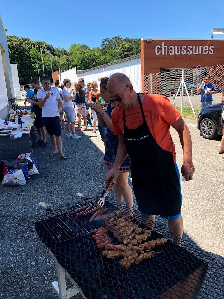 CrossFit Pour Tous Photo of CrossFit Pour Tous