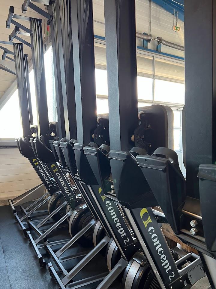 CrossFit Pour Tous Photo of CrossFit Pour Tous