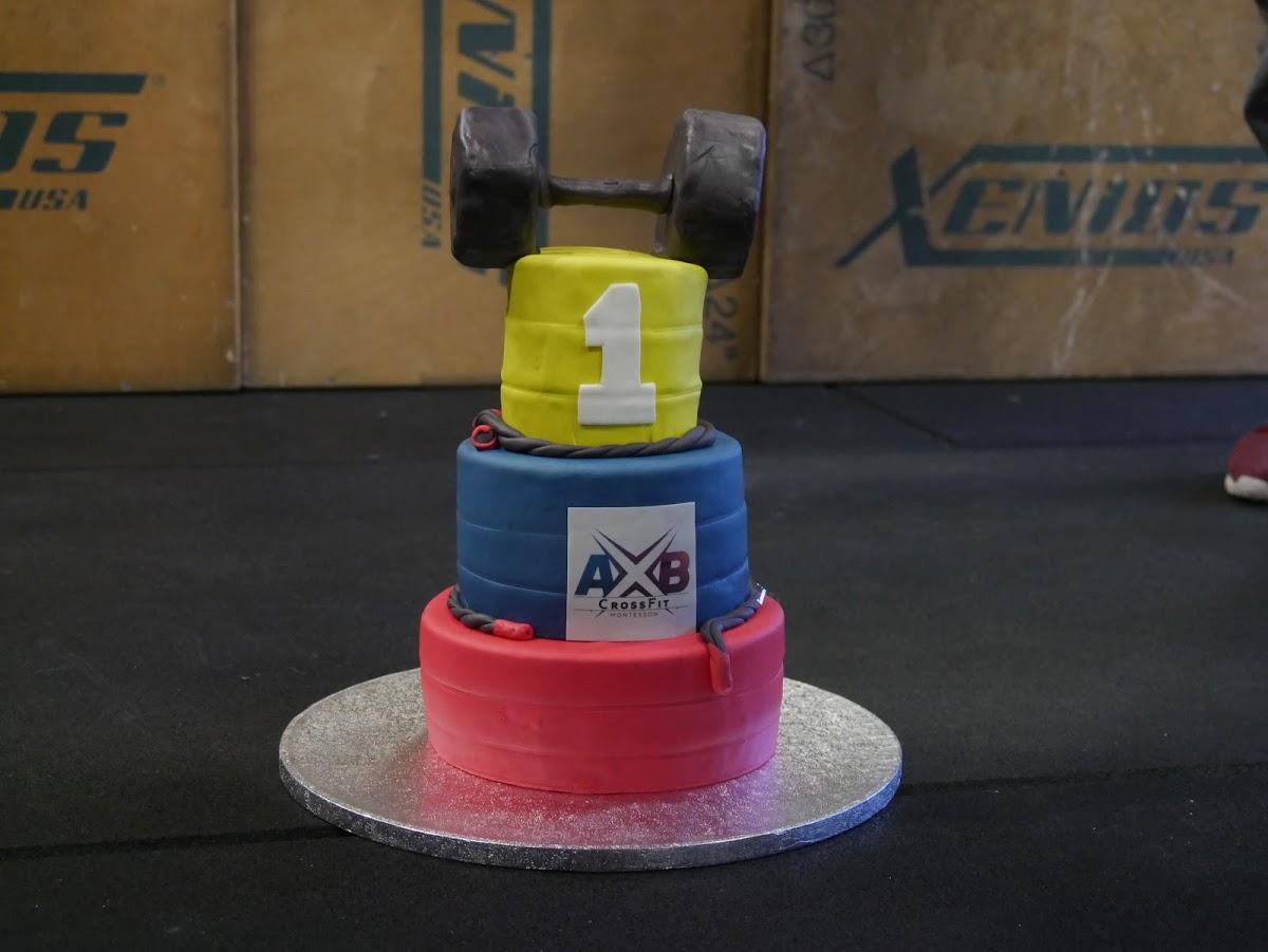 AXB CrossFit Montesson Photo of AXB CrossFit