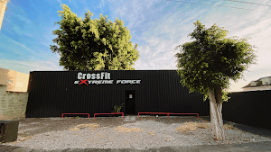 CrossFit Extreme Force Photo of CrossFit Extreme Force