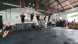 Giovani Bruno Photo of CrossFit Extreme Force