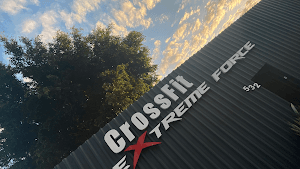CrossFit Extreme Force Photo of CrossFit Extreme Force
