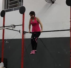 CrossFit Extreme Force Photo of CrossFit Extreme Force